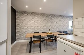 Central Belfast Apartments: Citygate