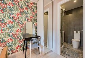 Central Belfast Apartments: Citygate