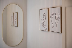 Central Belfast Apartments: Citygate