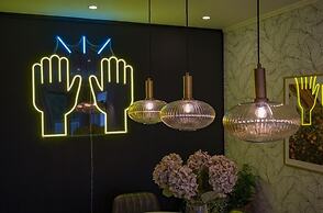 Central Belfast Apartments: Citygate