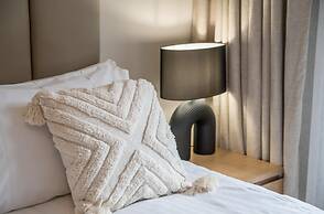 Central Belfast Apartments: Citygate