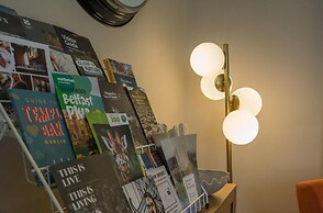 Central Belfast Apartments: Citygate