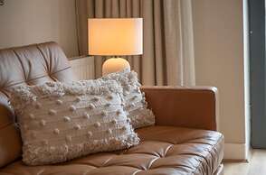 Central Belfast Apartments: Citygate