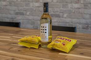 Central Belfast Apartments: Citygate