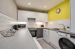 Central Belfast Apartments: Citygate