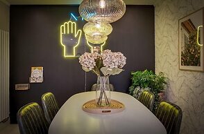 Central Belfast Apartments: Citygate