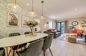 Central Belfast Apartments: Citygate