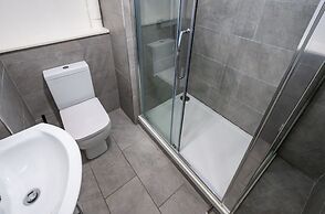 Central Belfast Apartments: Citygate