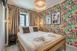 Central Belfast Apartments: Citygate