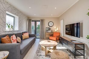 Central Belfast Apartments: Citygate