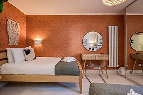 Central Belfast Apartments: Citygate