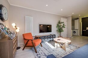 Central Belfast Apartments: Citygate