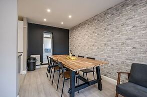 Central Belfast Apartments: Citygate