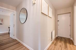 Central Belfast Apartments: Citygate