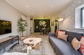 Central Belfast Apartments: Citygate