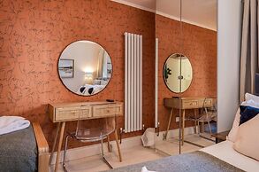 Central Belfast Apartments: Citygate