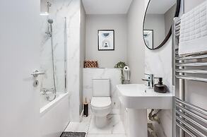 Central Belfast Apartments: Citygate