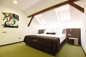 Hotel Castellum