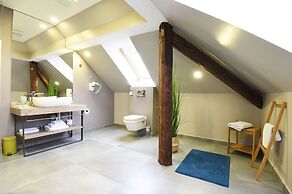 Hotel Castellum