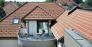 Hotel Castellum
