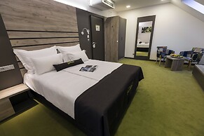 Hotel Castellum