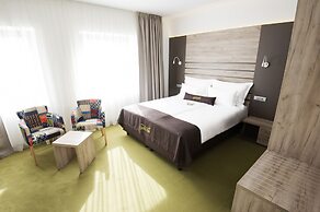 Hotel Castellum