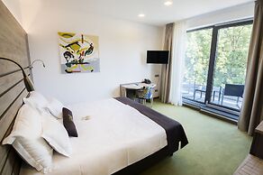 Hotel Castellum