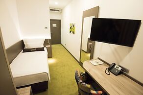 Hotel Castellum