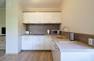 Apartamenty Mi Casa Holidays