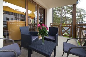 Apartamenty Mi Casa Holidays