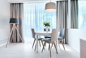 Apartamenty Mi Casa Holidays