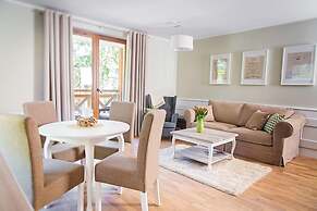 Apartamenty Mi Casa Holidays