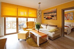 Apartamenty Mi Casa Holidays