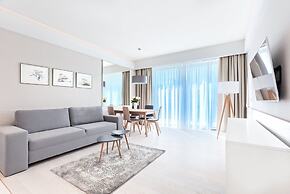 Apartamenty Mi Casa Holidays