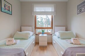 Apartamenty Mi Casa Holidays