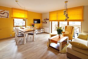 Apartamenty Mi Casa Holidays