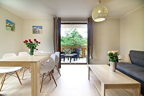 Apartamenty Mi Casa Holidays