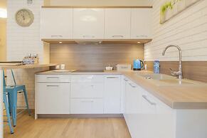 Apartamenty Mi Casa Holidays