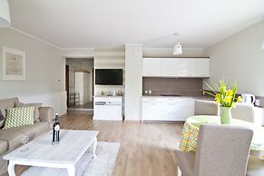 Apartamenty Mi Casa Holidays