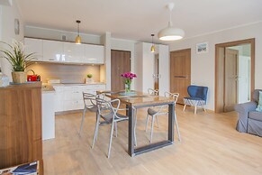 Apartamenty Mi Casa Holidays