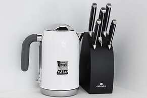 Apartamenty Mi Casa Holidays