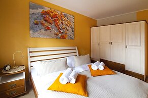 Apartamenty Mi Casa Holidays