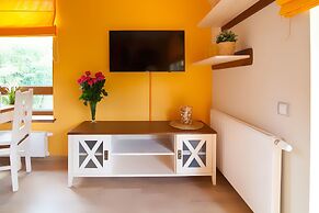 Apartamenty Mi Casa Holidays