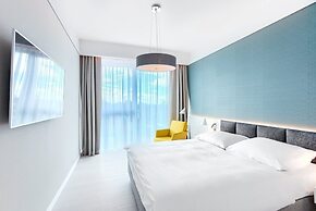 Apartamenty Mi Casa Holidays