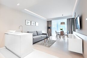 Apartamenty Mi Casa Holidays