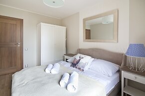 Apartamenty Mi Casa Holidays