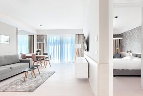 Apartamenty Mi Casa Holidays