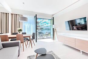 Apartamenty Mi Casa Holidays