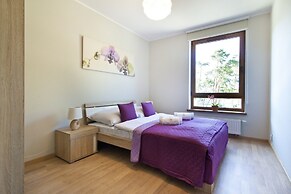 Apartamenty Mi Casa Holidays