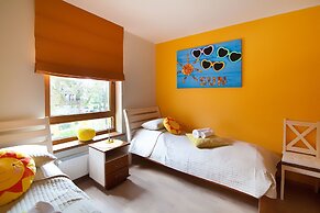 Apartamenty Mi Casa Holidays